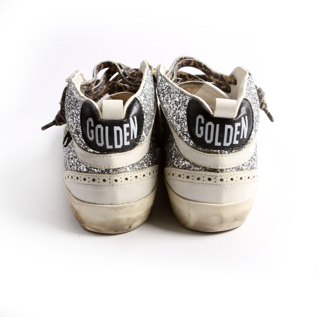 Midstar Sneakers Size 38