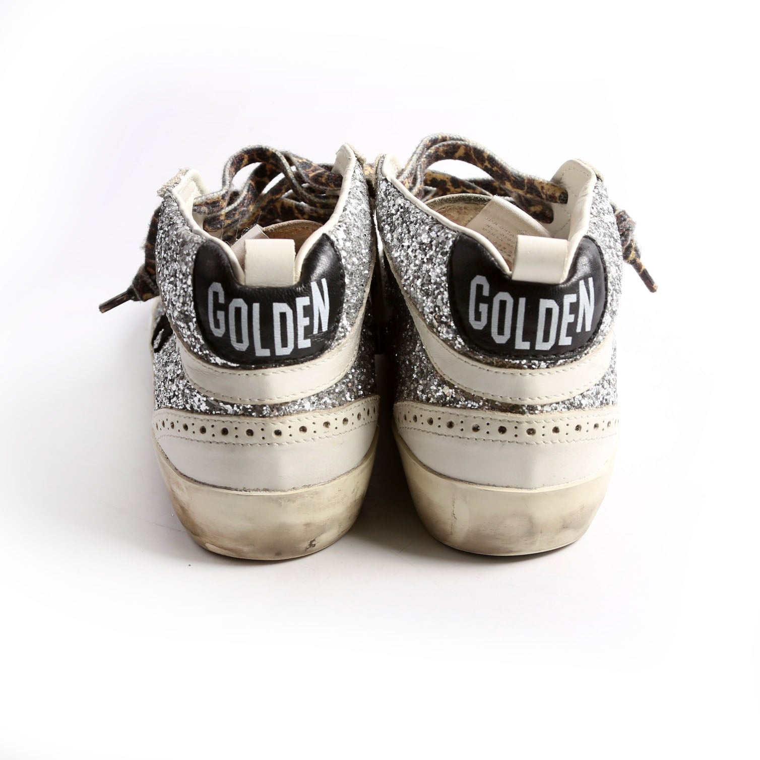 Midstar Sneakers Size 38
