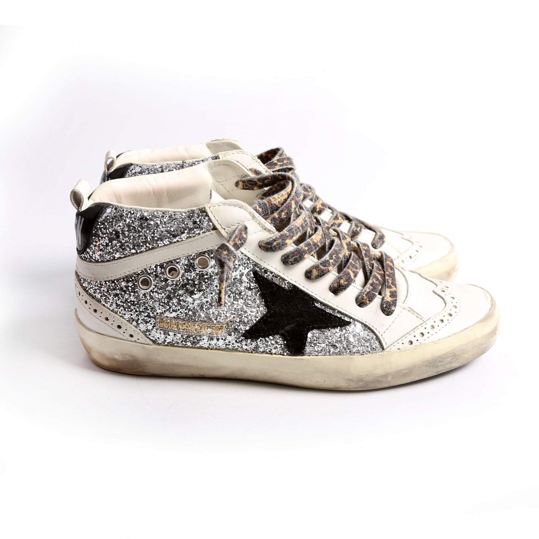 Midstar Sneakers Size 38