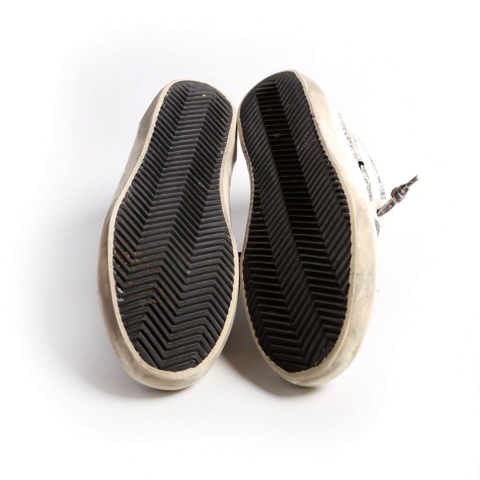 Midstar Sneakers Size 38