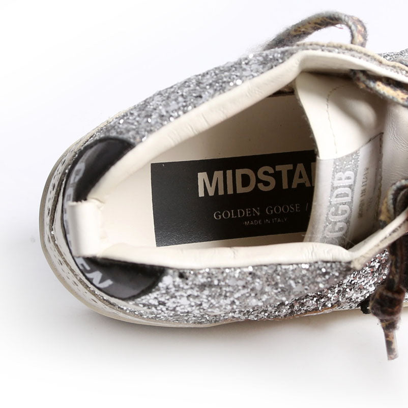 Midstar Sneakers Size 38