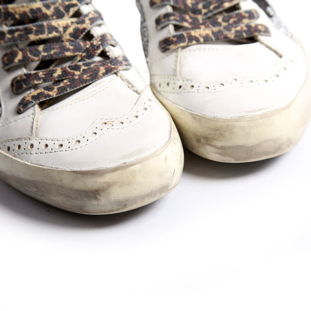 Midstar Sneakers Size 38