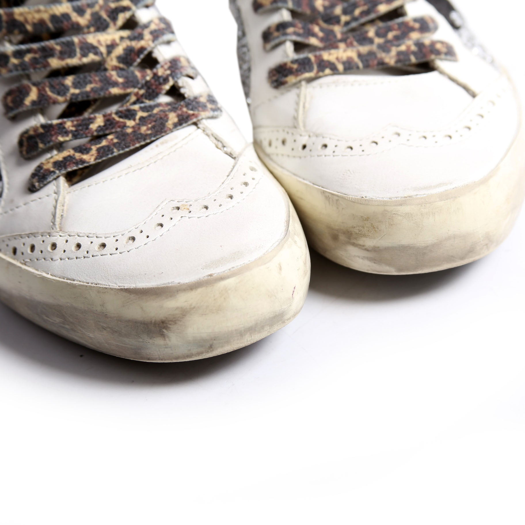 Midstar Sneakers Size 38