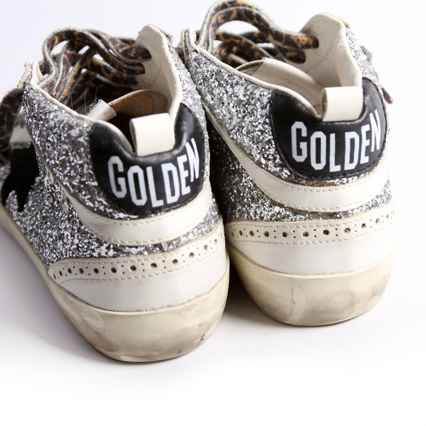 Midstar Sneakers Size 38