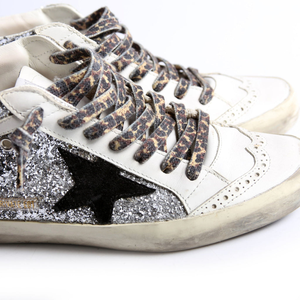 Midstar Sneakers Size 38