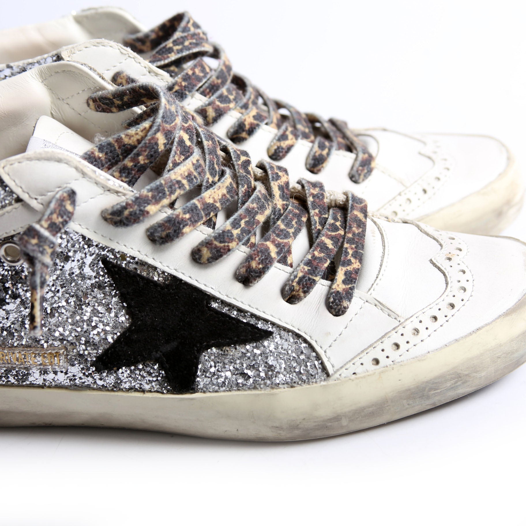 Midstar Sneakers Size 38