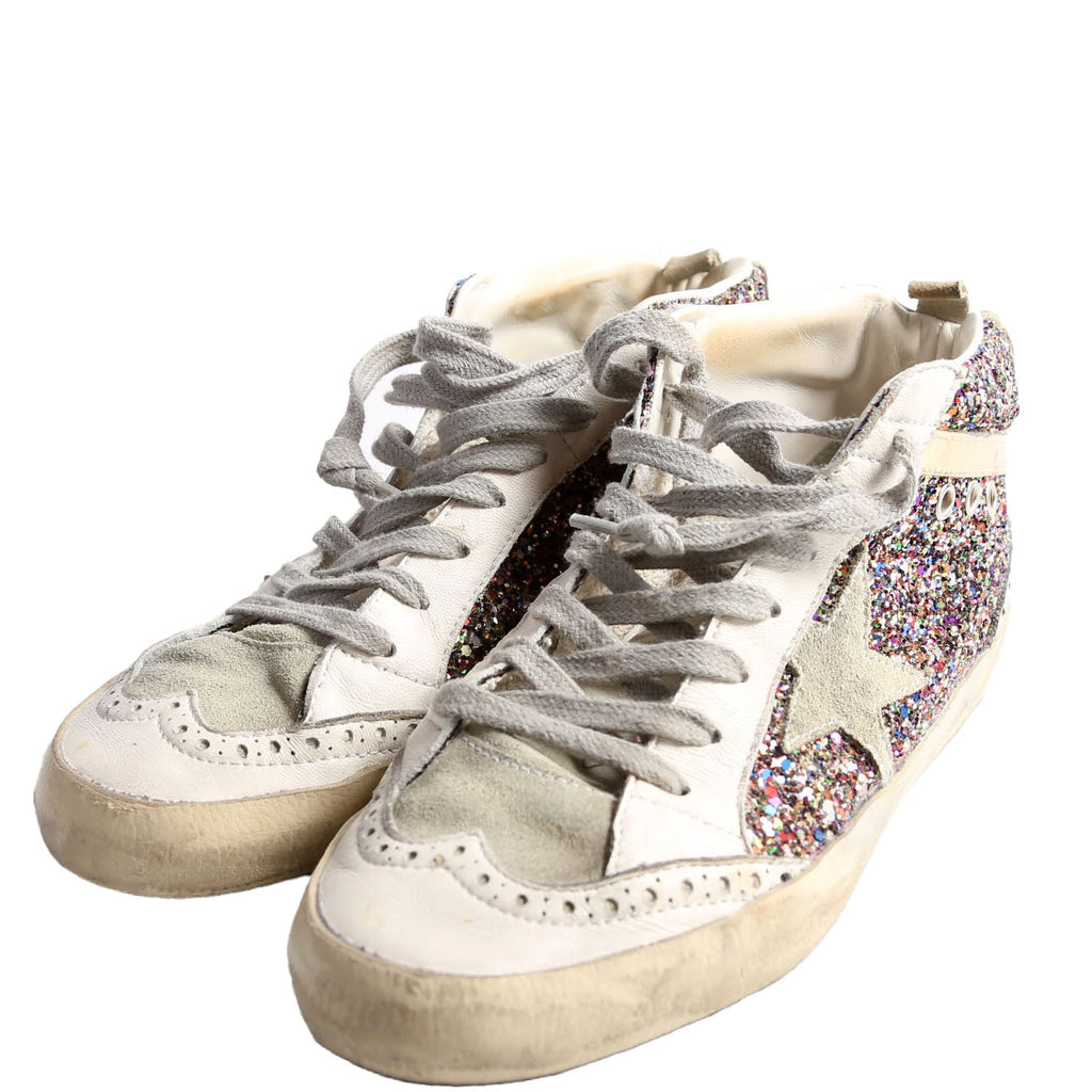 Midstar Sneakers Size 38