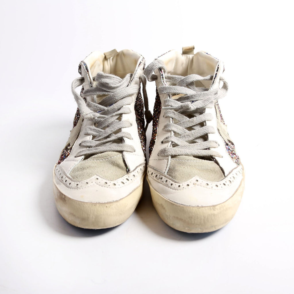 Midstar Sneakers Size 38