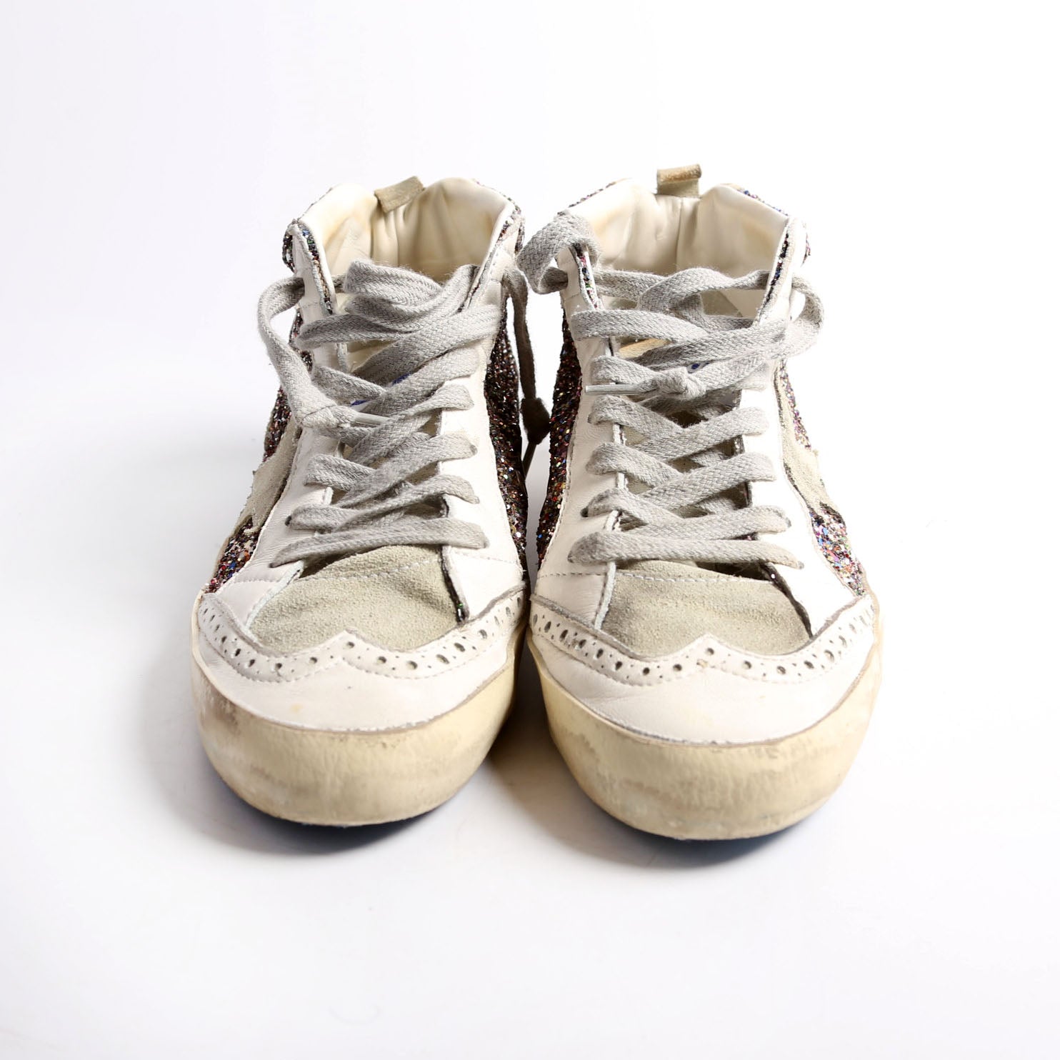 Midstar Sneakers Size 38