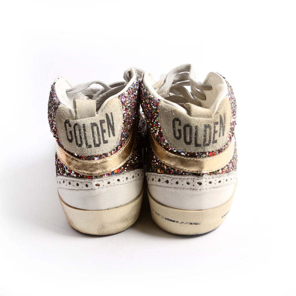 Midstar Sneakers Size 38