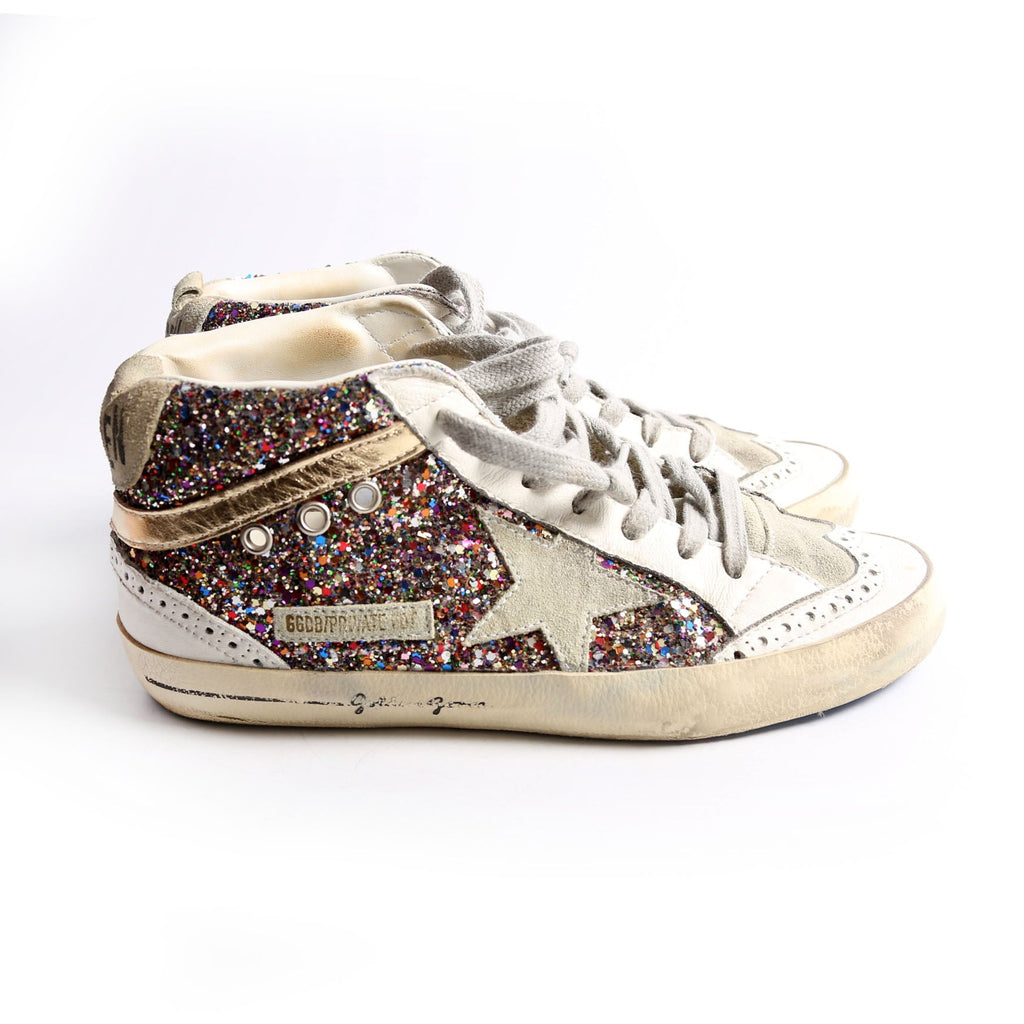 Midstar Sneakers Size 38