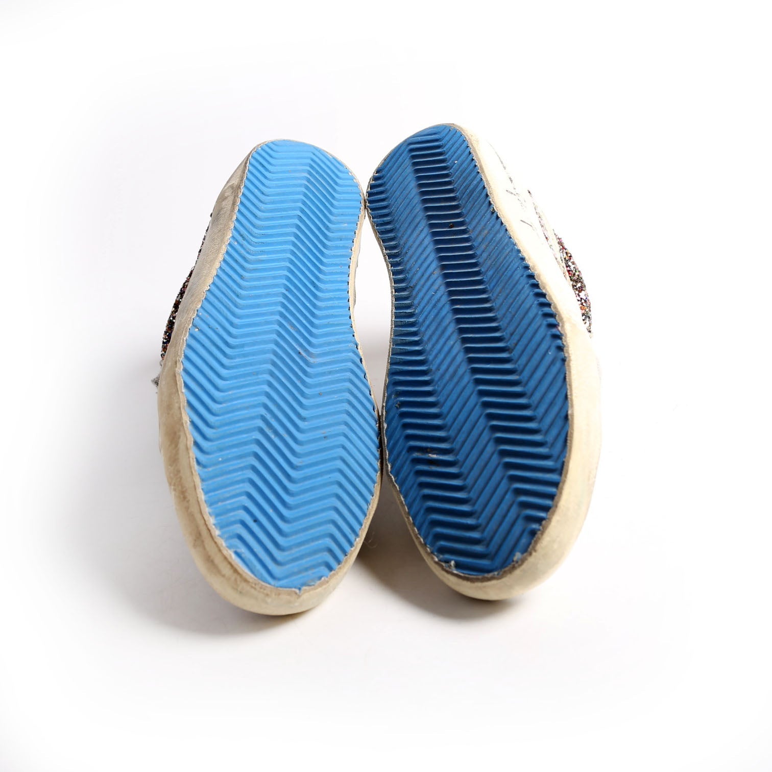Midstar Sneakers Size 38