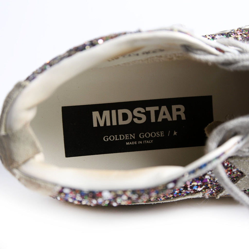 Midstar Sneakers Size 38
