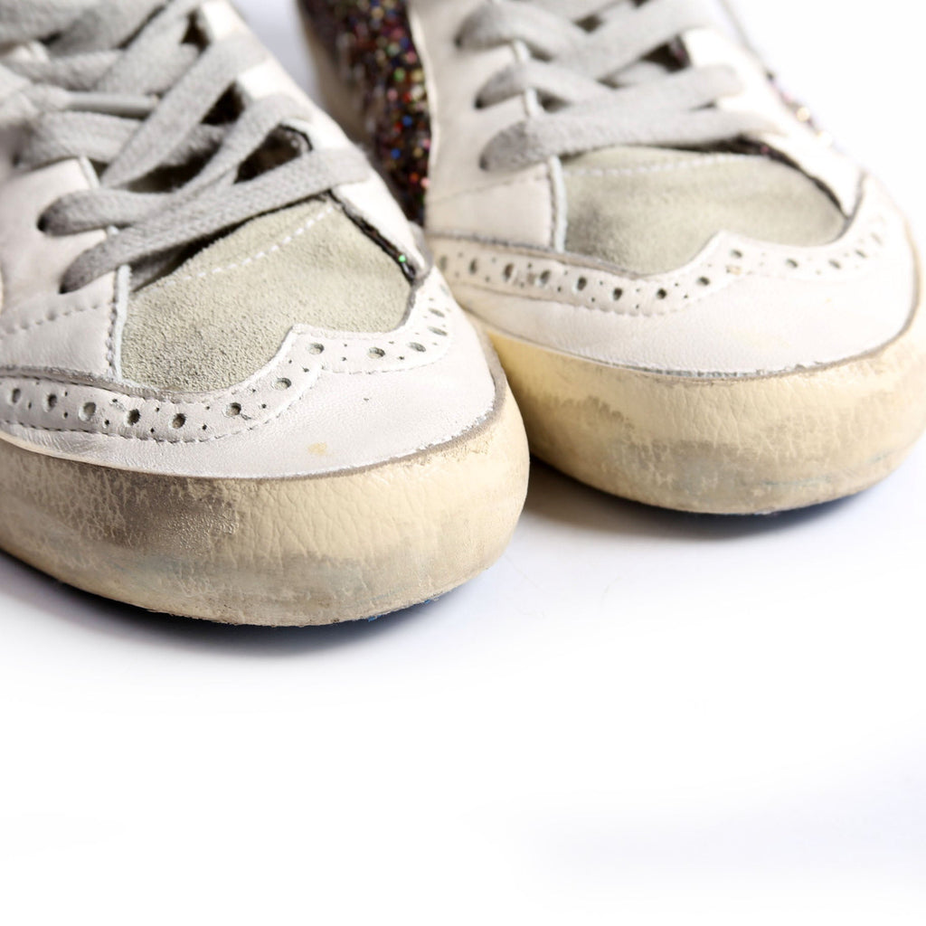 Midstar Sneakers Size 38