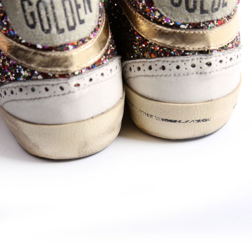 Midstar Sneakers Size 38