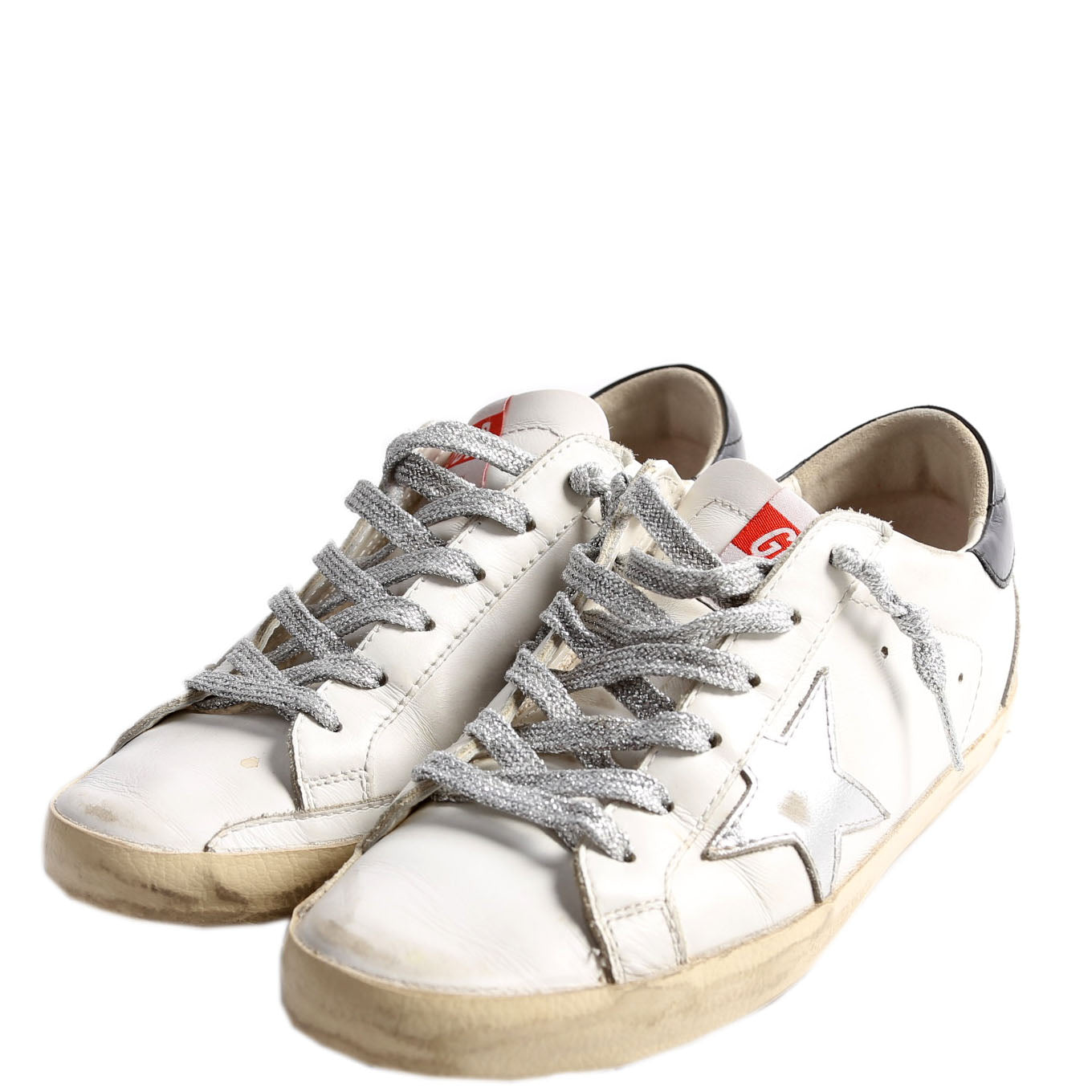 Superstar Sneakers Size 38