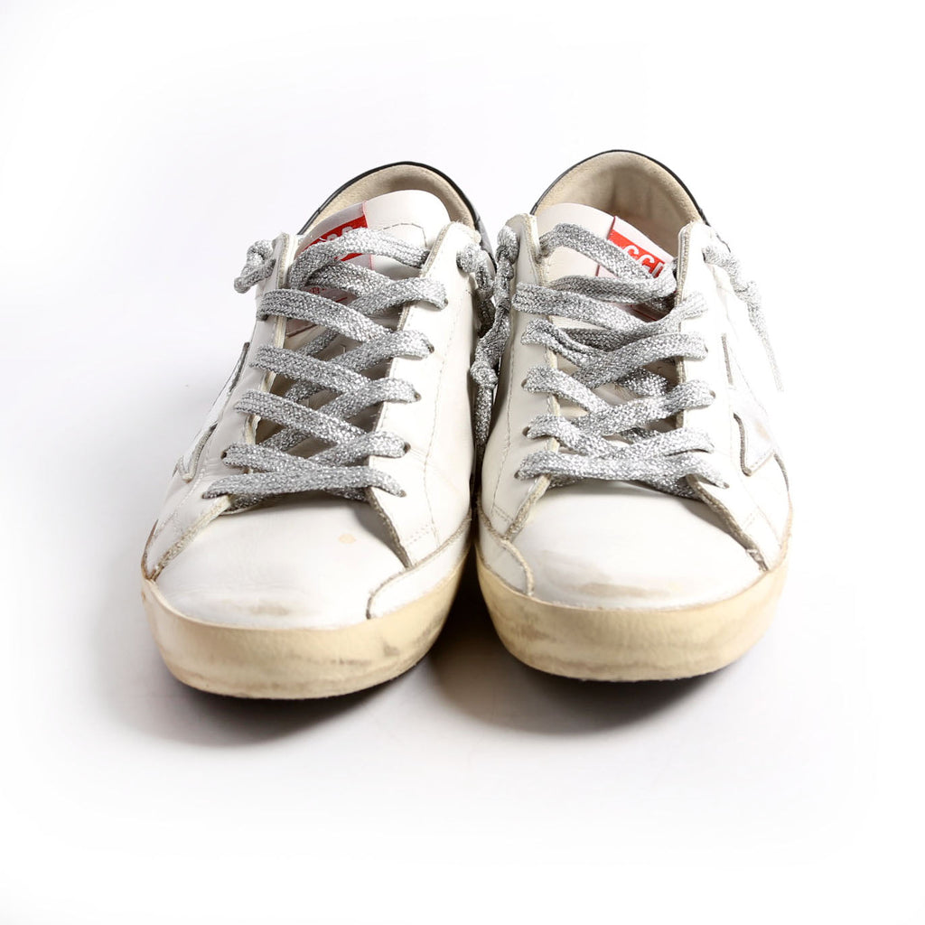 Superstar Sneakers Size 38