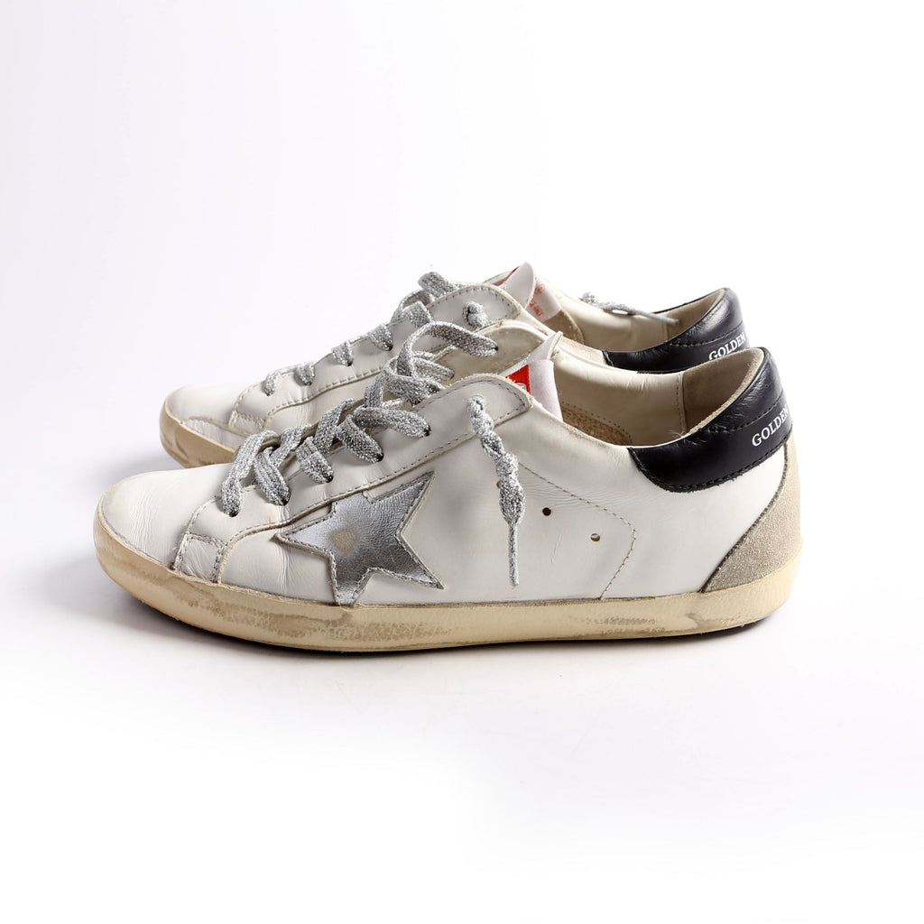 Superstar Sneakers Size 38