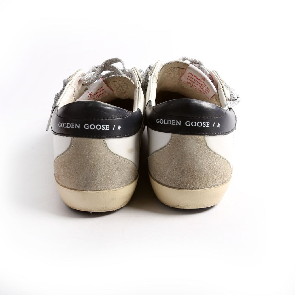 Superstar Sneakers Size 38
