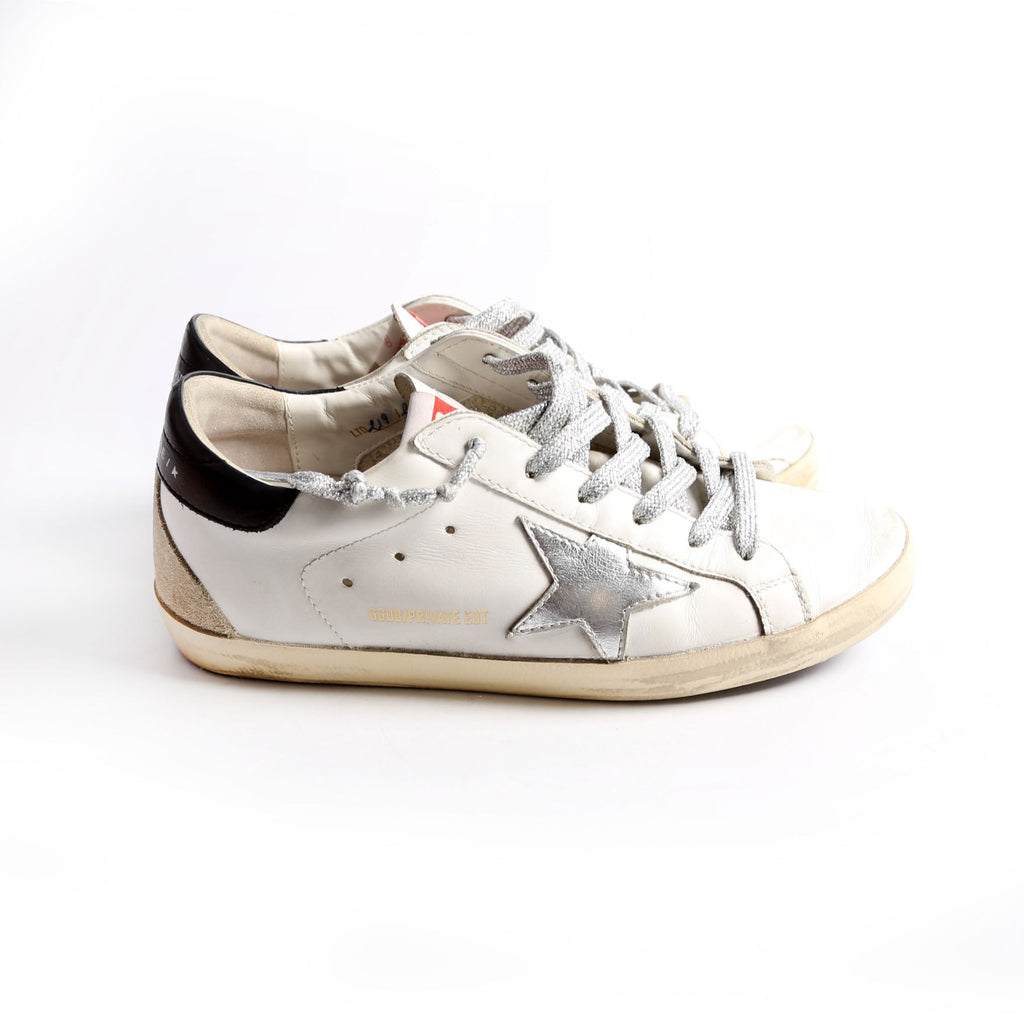 Superstar Sneakers Size 38