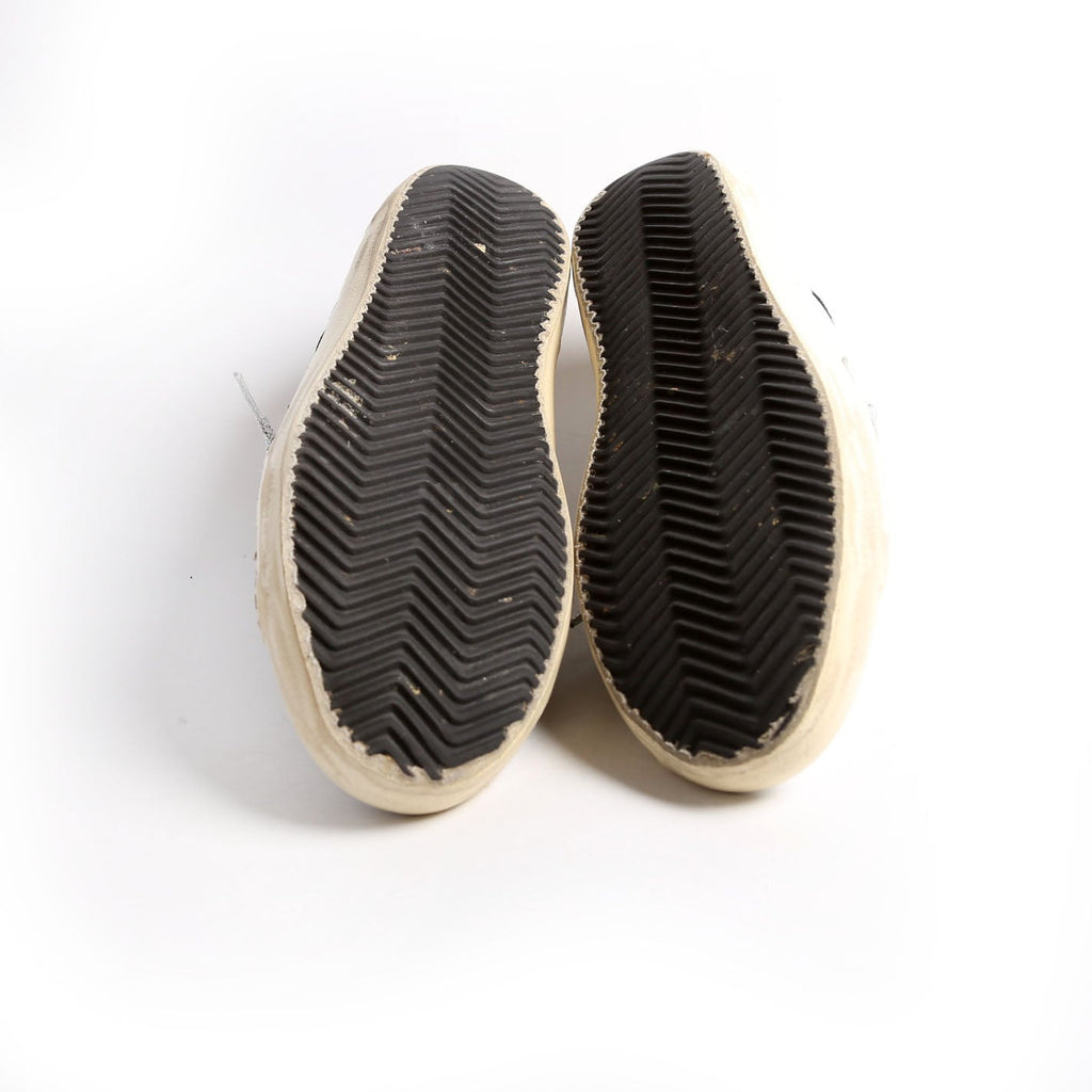 Superstar Sneakers Size 38