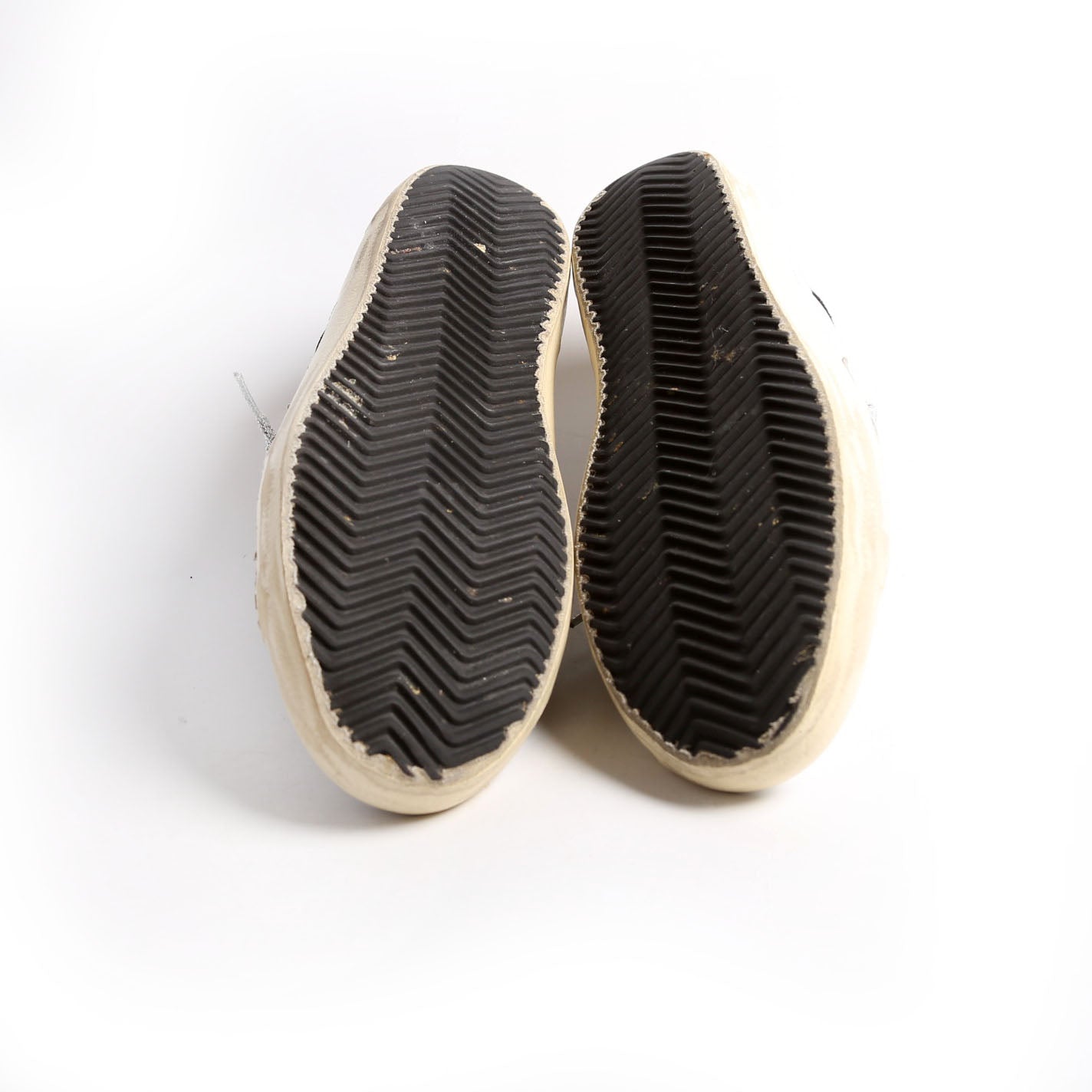 Superstar Sneakers Size 38