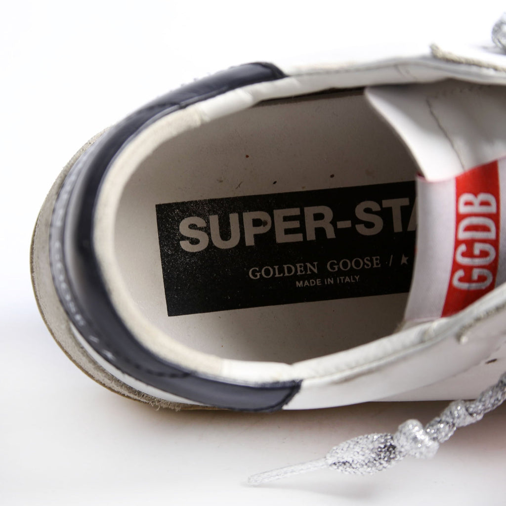 Superstar Sneakers Size 38