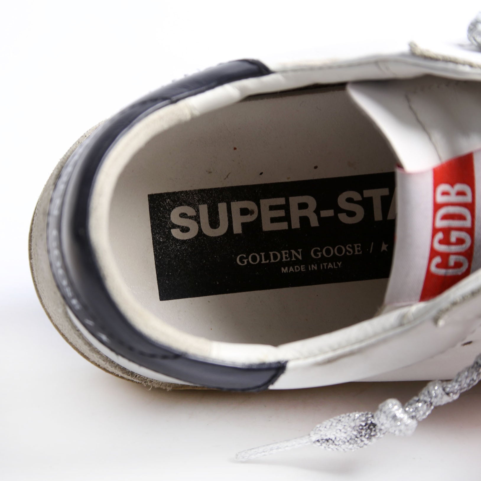 Superstar Sneakers Size 38