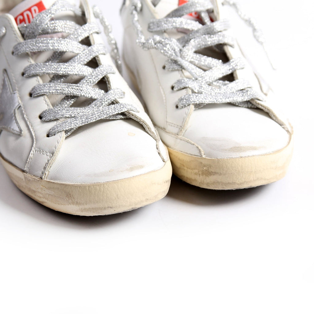 Superstar Sneakers Size 38