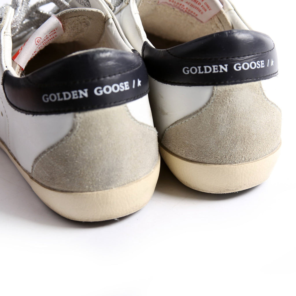 Superstar Sneakers Size 38