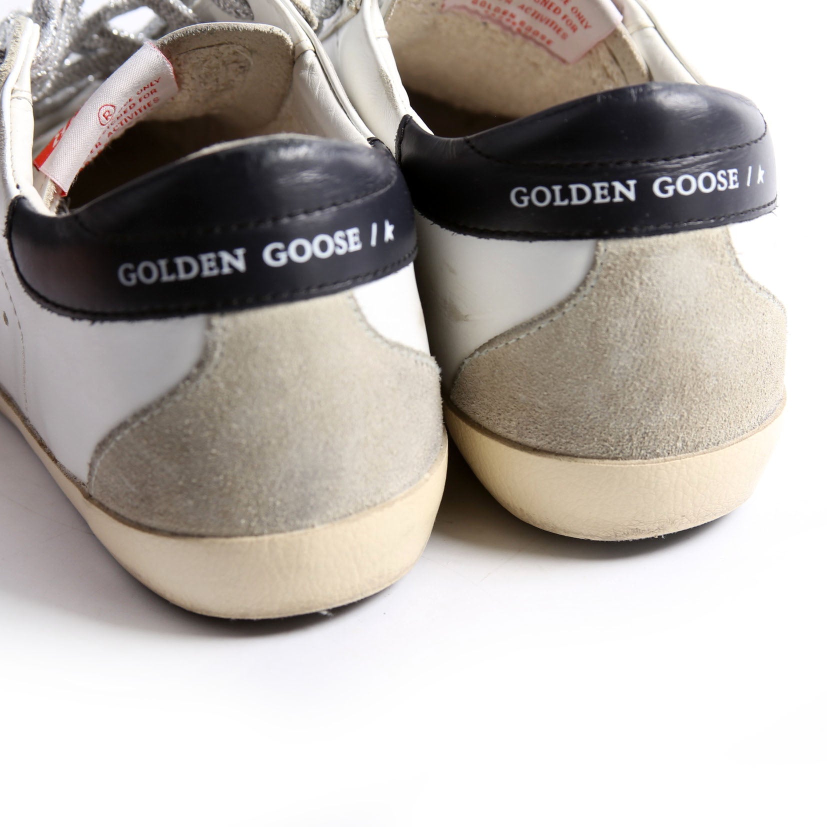 Superstar Sneakers Size 38
