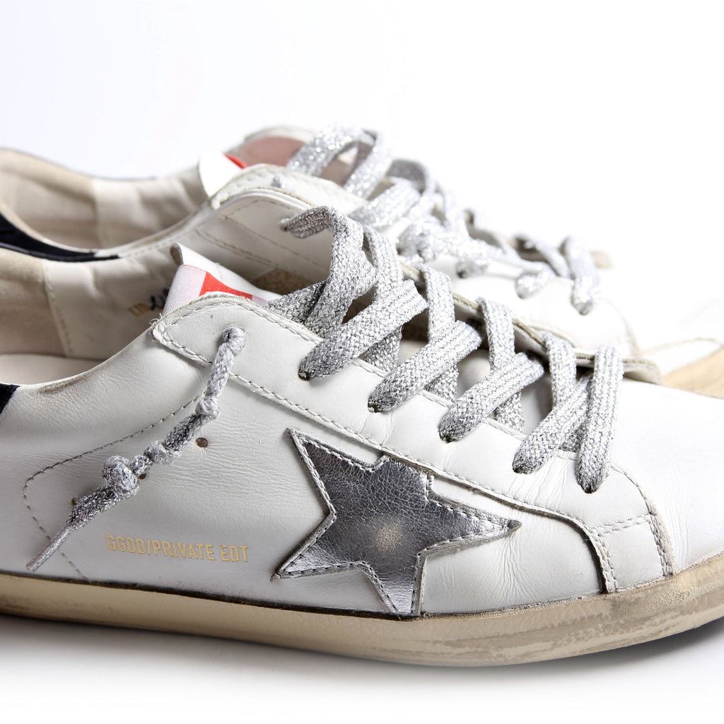 Superstar Sneakers Size 38