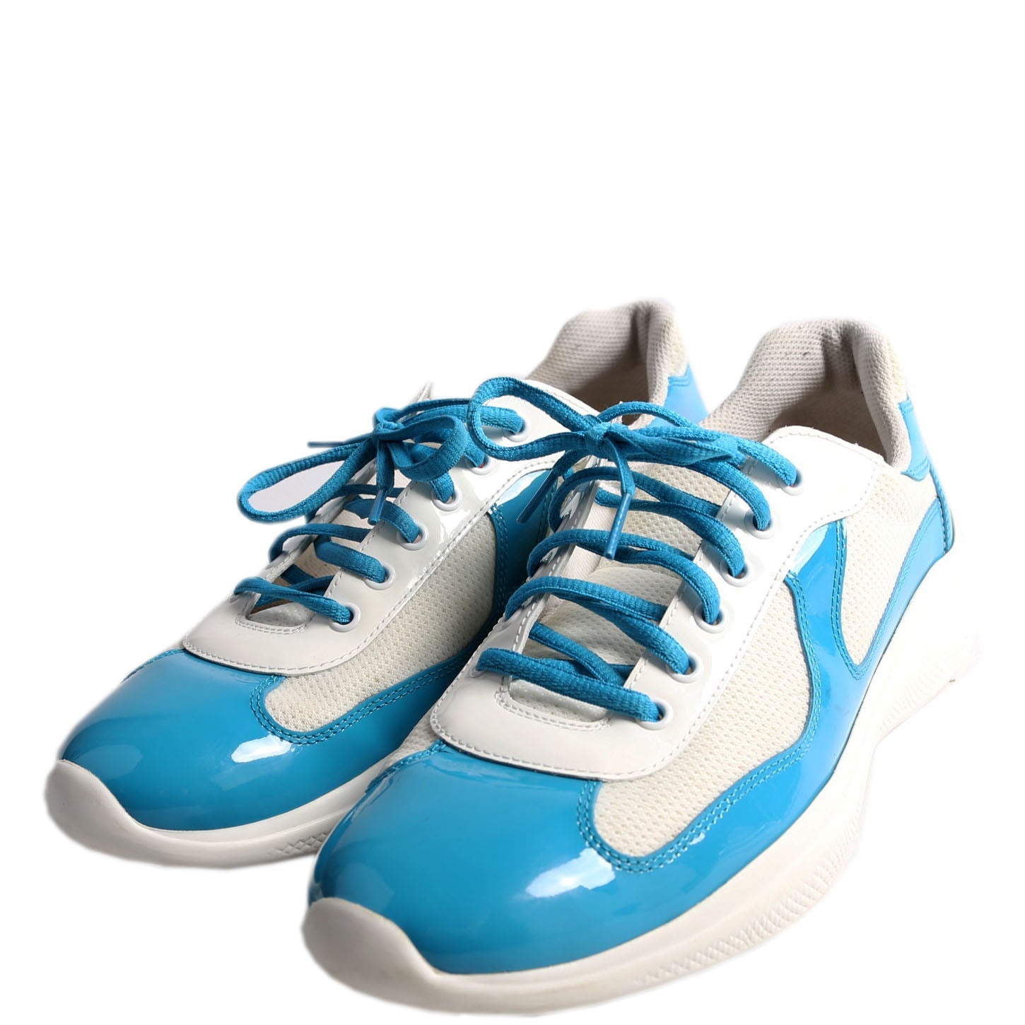 America's Cup Sneakers Size 42.5