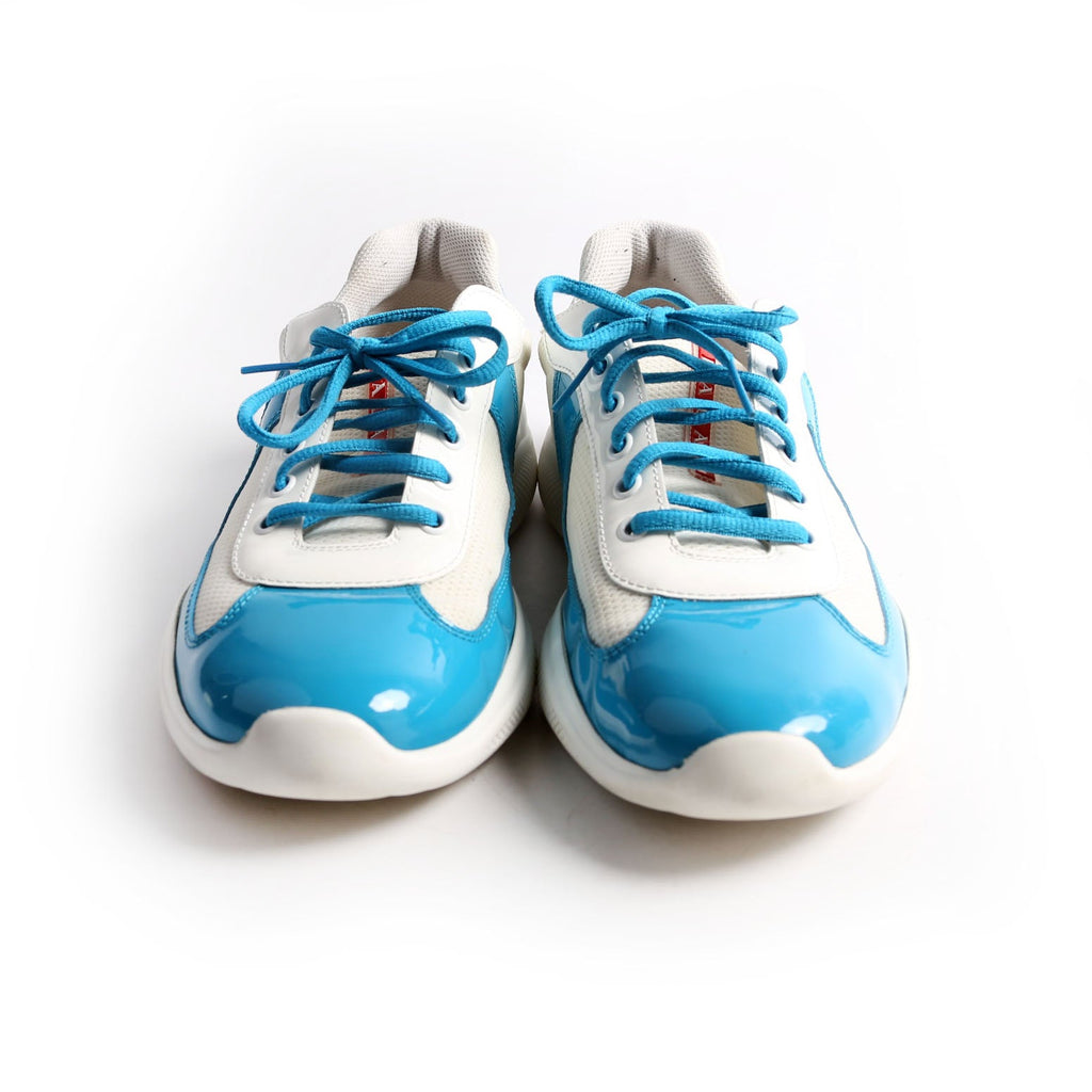 America's Cup Sneakers Size 42.5