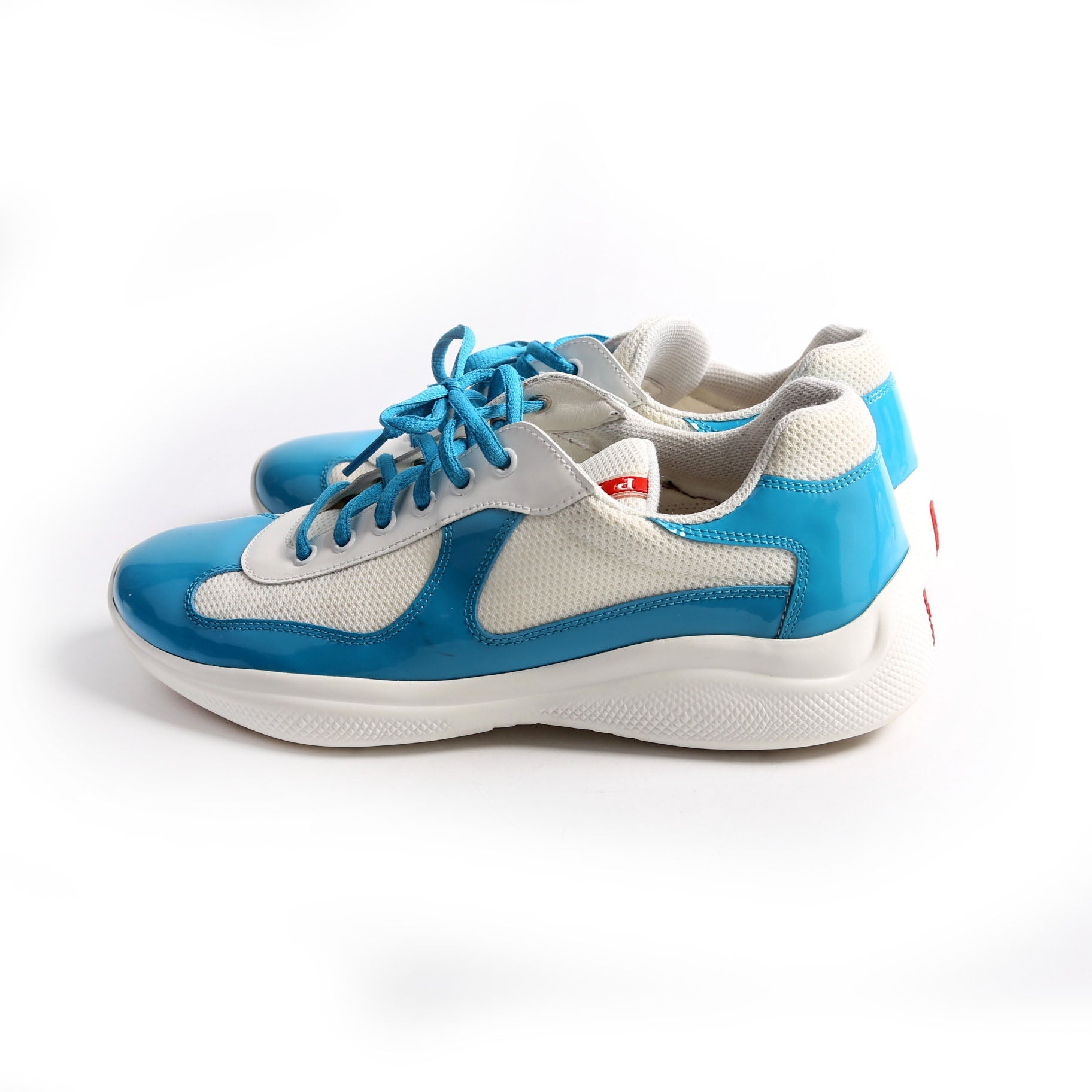 America's Cup Sneakers Size 42.5
