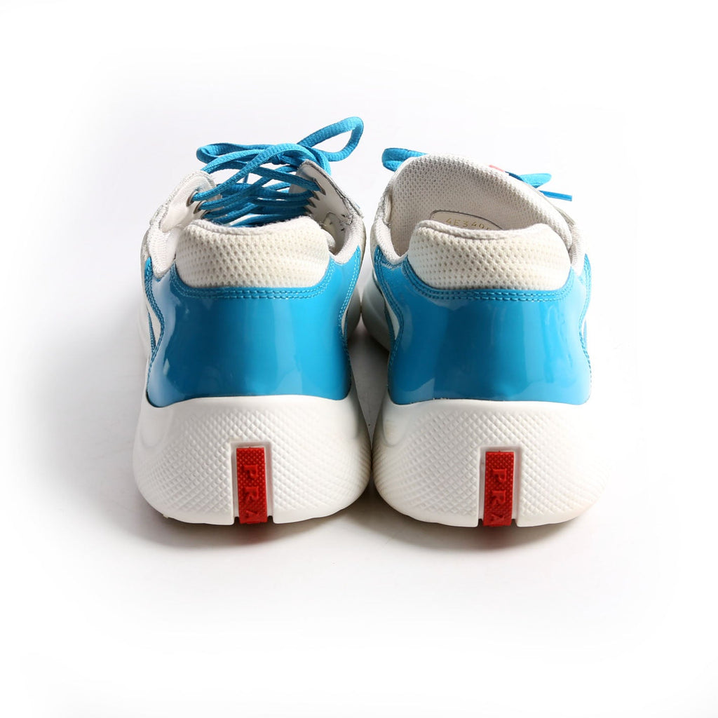 America's Cup Sneakers Size 42.5