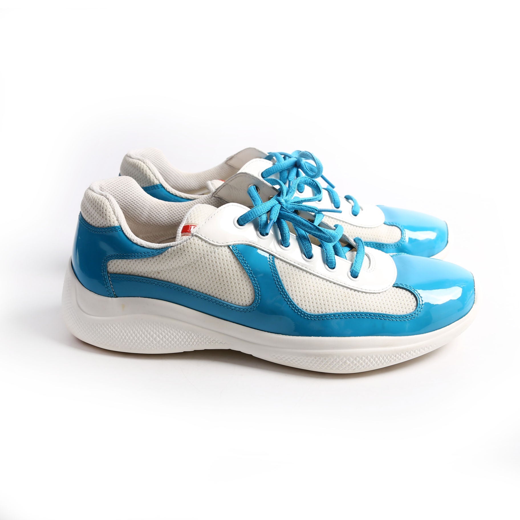 America's Cup Sneakers Size 42.5