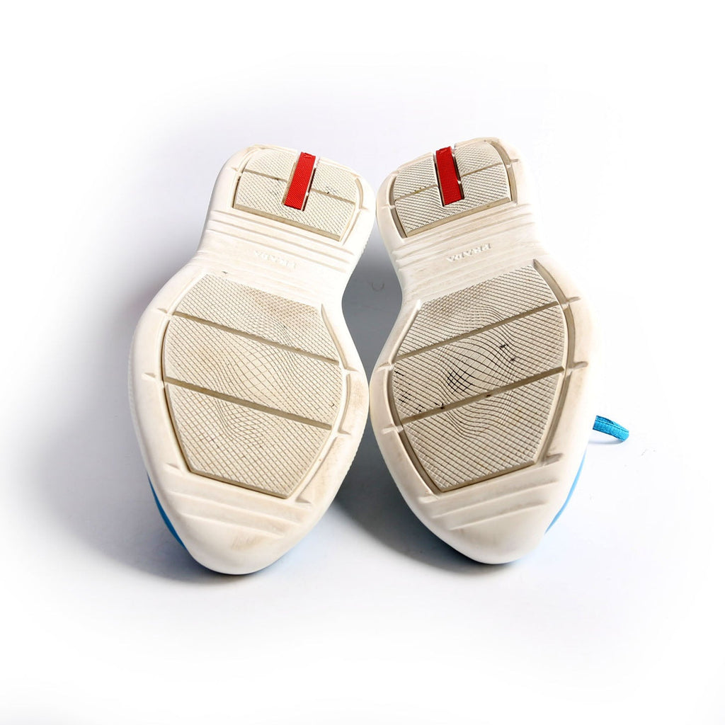 America's Cup Sneakers Size 42.5