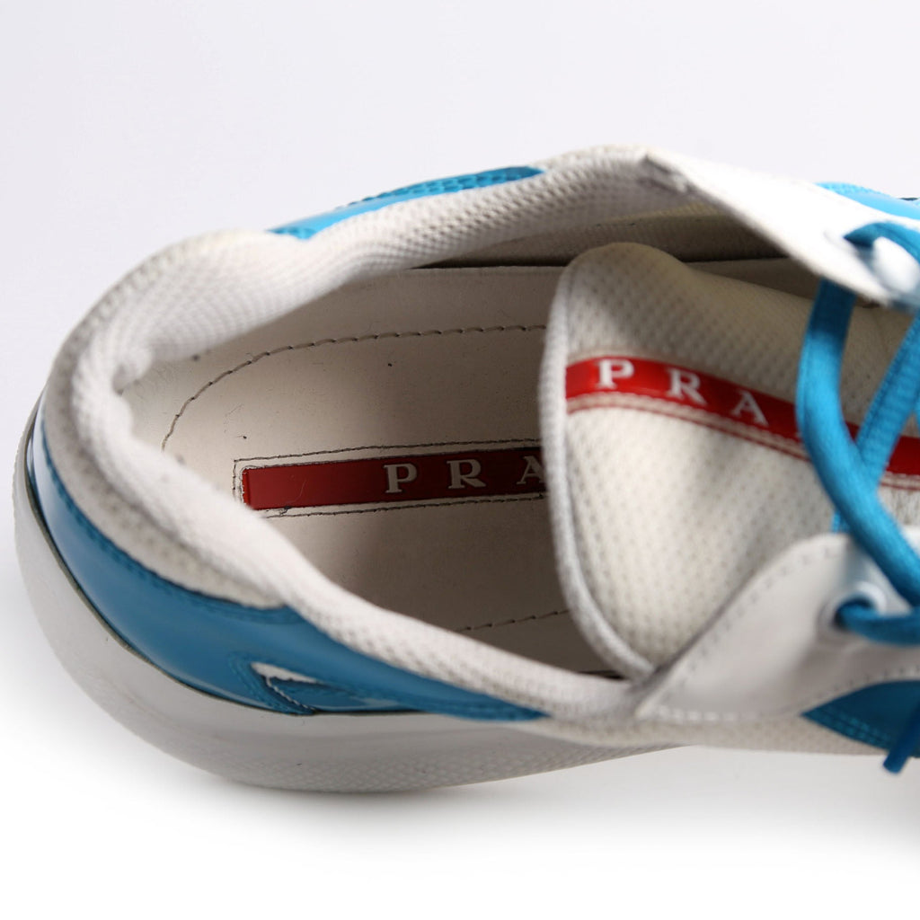 America's Cup Sneakers Size 42.5