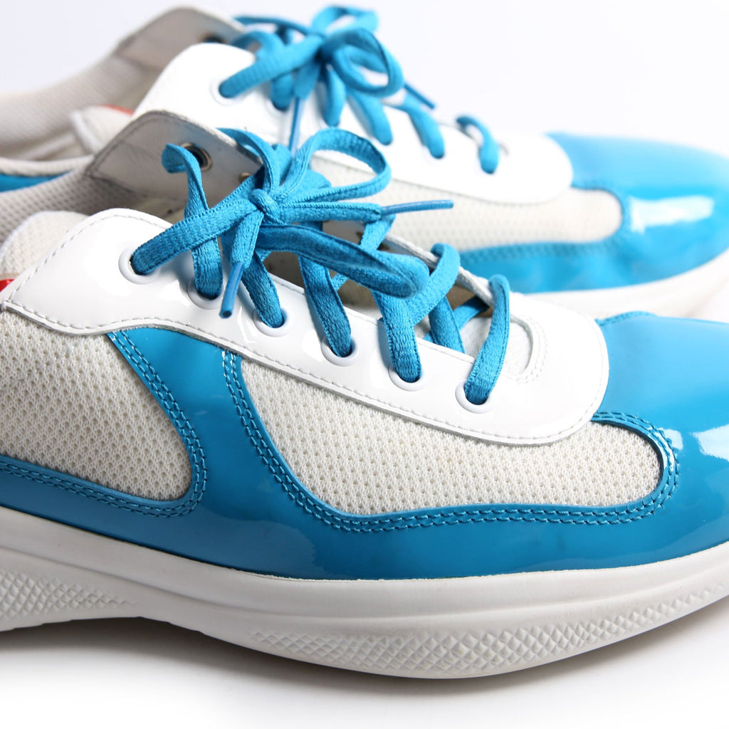 America's Cup Sneakers Size 42.5