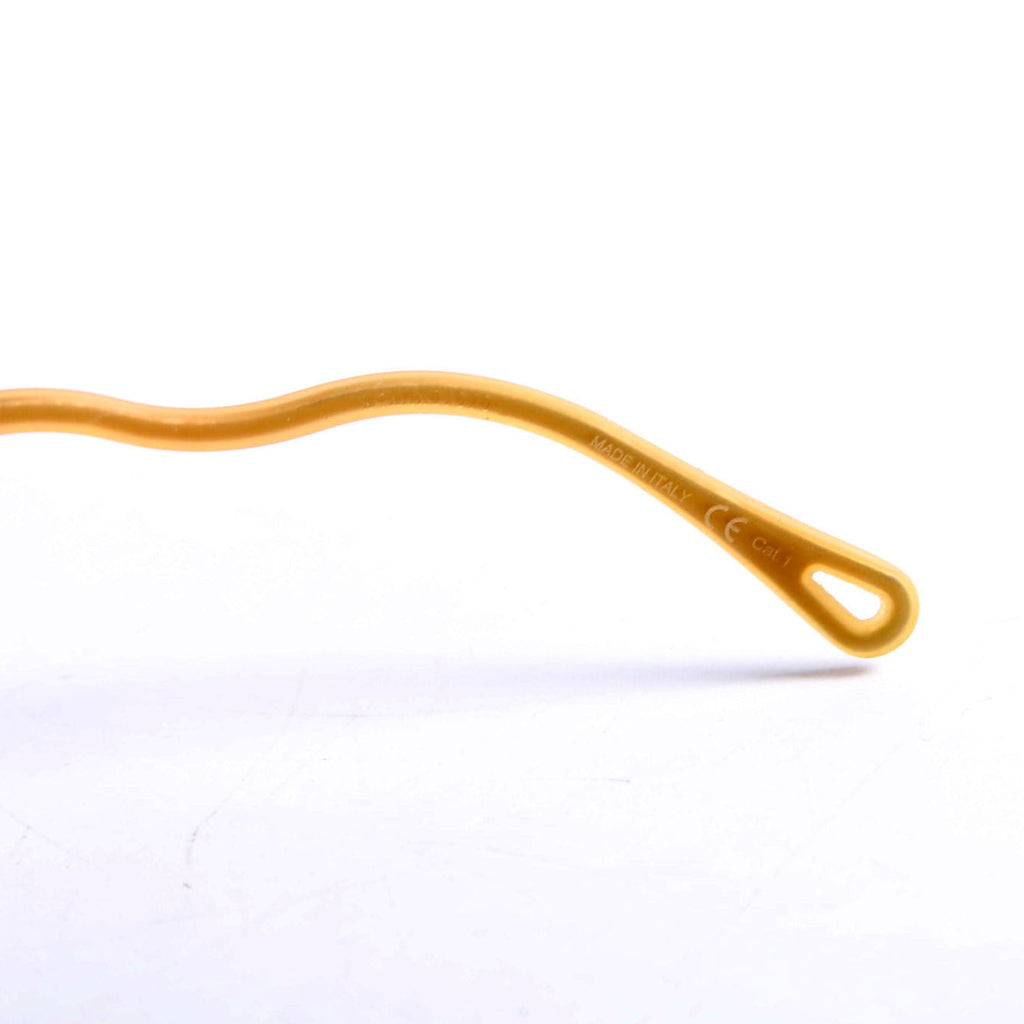 CH0054S Oversized Sunglasses Gold