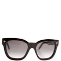 Z1523W My Monogram SQ Sunglasses Black