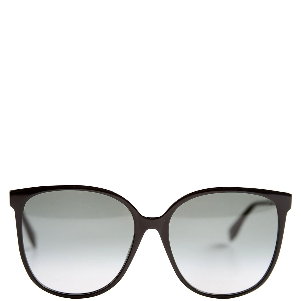 Fendi FF0374/S Sunglasses Black
