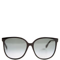 Fendi FF0374/S Sunglasses Black