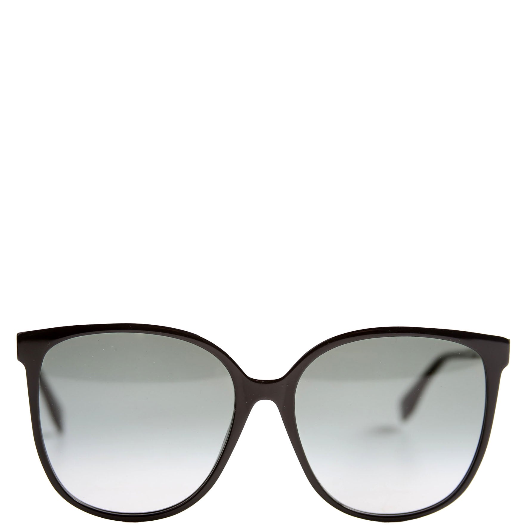 Fendi FF0374/S Sunglasses Black