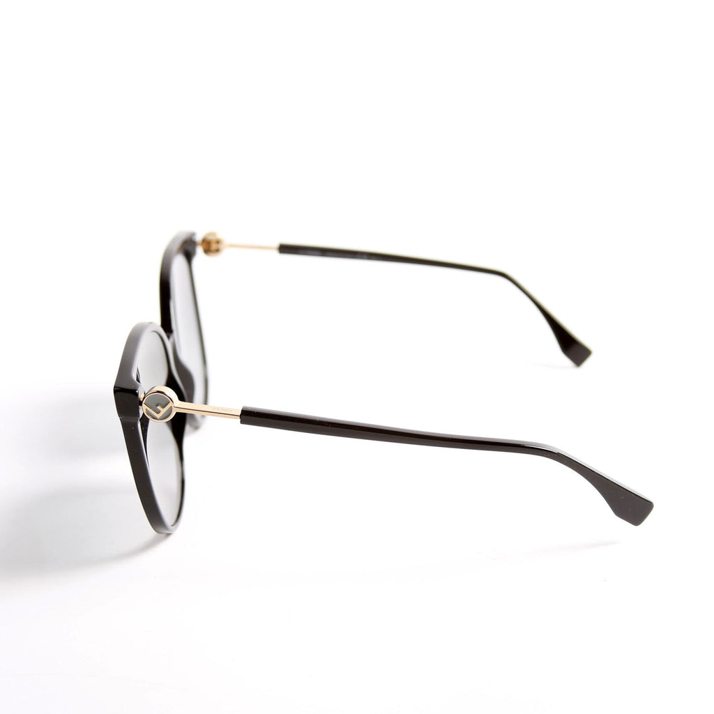 Fendi FF0374/S Sunglasses Black