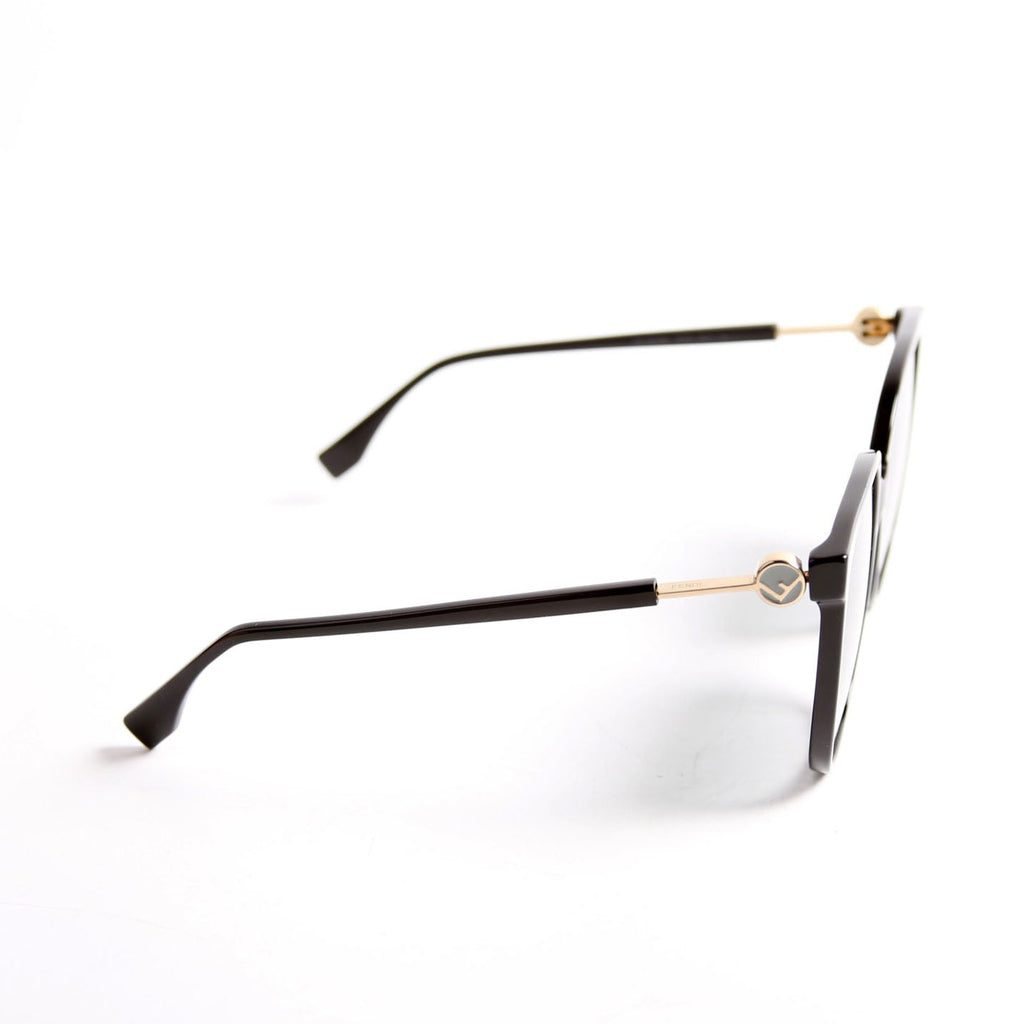 Fendi FF0374/S Sunglasses Black