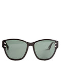 Dior Dior Addict 3 Sunglasses Black