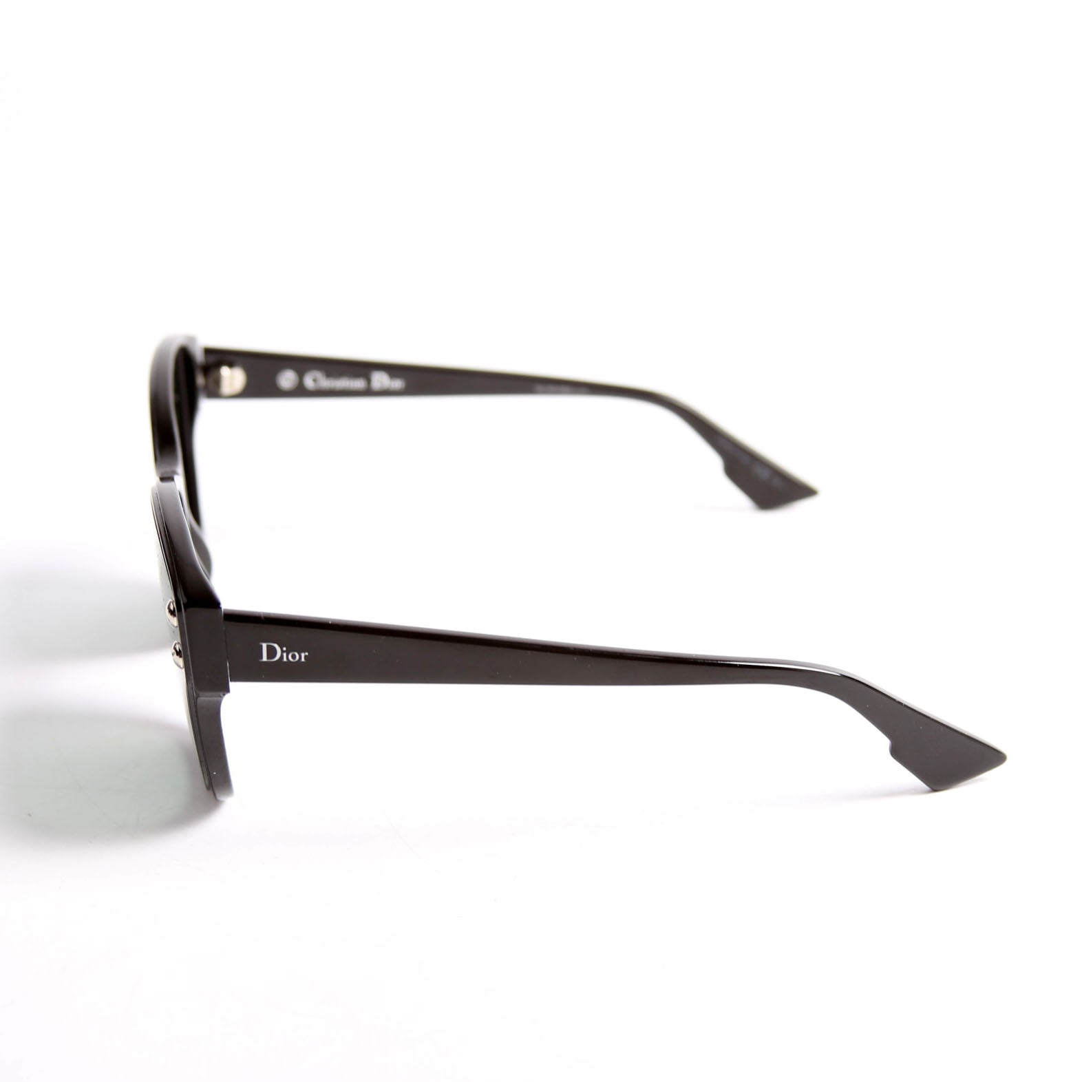 Dior Dior Addict 3 Sunglasses Black
