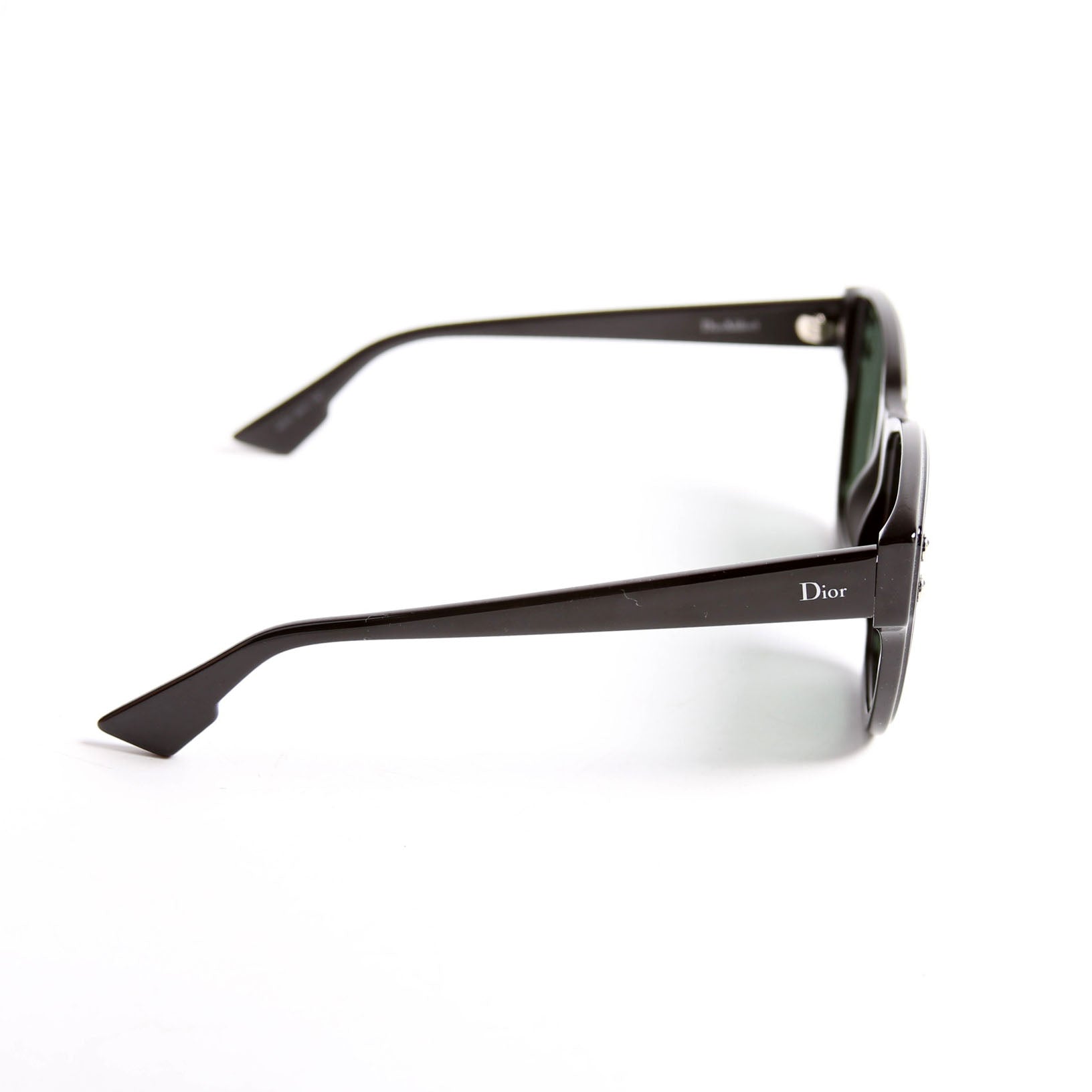 Dior Dior Addict 3 Sunglasses Black